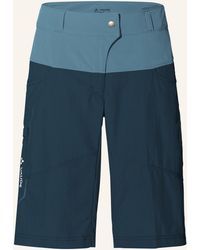 Vaude - Radhose ohne gepolsterten Einsatz W QIMSA STS - Lyst