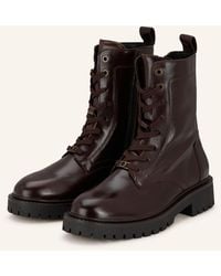 Marc O' Polo - Schnürstiefel PHIA 15A - Lyst