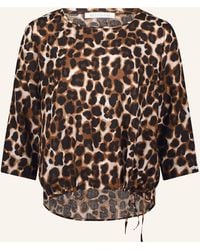 BETTY&CO - Blusenshirt mit 3/4-Arm - Lyst