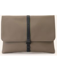 Gaston Luga - Laptop-Tasche SPLÄSH - Lyst