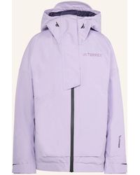 adidas Originals - TERREX XPLORIC 2 LAYER INSULATED CLIMAPROOF JACKE - Lyst