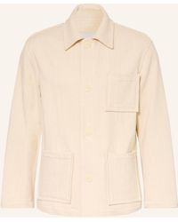 Sandro - Overjacket - Lyst