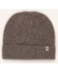 Roeckl Sports - Mütze mit Alpaka - Lyst