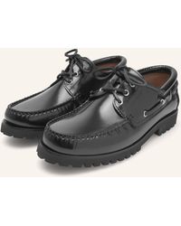 Henry Stevens - Bootsschuh MORGAN M DS - Lyst