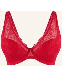 Lingadore - Plunge BH Triangel - Lyst