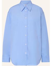 COPENHAGEN - Hemdbluse CPH1 - Lyst
