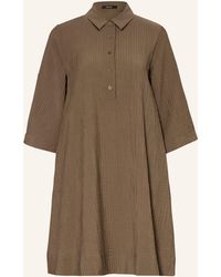 Opus - Kleid WOMARA mit 3/4-Arm - Lyst