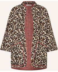 Lolly's Laundry - Steppjacke LULULL mit 3/4-Arm - Lyst