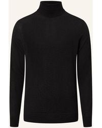 Strellson - Rollkragenpullover MAREK - Lyst