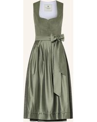 Heimatglück Tracht - Dirndl ANNELIESE - Lyst