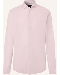 Hackett - Freizeithemd CITY FINE STRIPE - Lyst