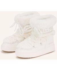 Moon Boot - S LTRACK - Lyst