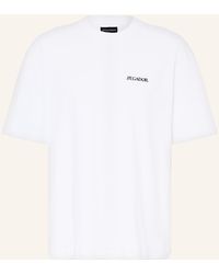 PEGADOR - Oversized-Shirt MILES - Lyst