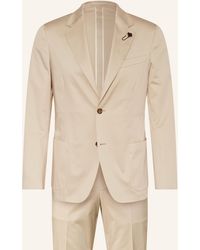 Lardini - Anzug Extra Slim Fit - Lyst