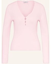 Riani - Pullover mit Cut-outs - Lyst
