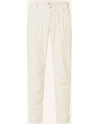 Brax - Cordhose TINO Relaxed Tapered Fit - Lyst