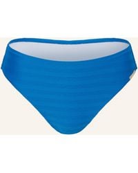 LIDEA® - Basic-Bikini-Hose LINEAR CODE - Lyst