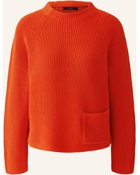 Ouí - Pullover RIYA - Lyst