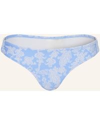 Heidi Klein - Basic-Bikini-Hose PLAYA PARAISO - Lyst