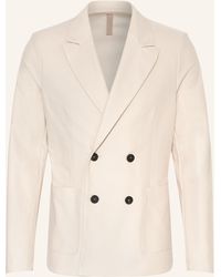 Harris Wharf London - Sakko Slim Fit - Lyst