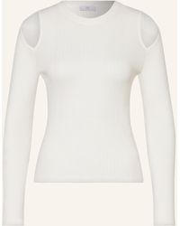 Riani - Pullover mit Cut-outs - Lyst