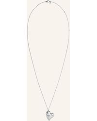 Edblad - Halskette AMORINA L - Lyst