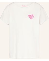 Miss Lagotte - T-Shirt - Lyst