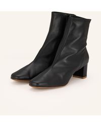 BY FAR - Stiefeletten SOFIA - Lyst