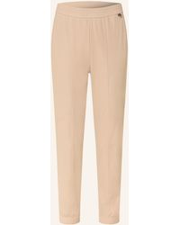 Marc Cain - 7/8-Hose RHODOS im Jogging-Stil - Lyst
