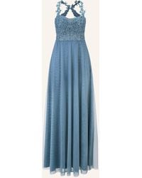 SUDDENLY Princess - Abendkleid mit Spitze - Lyst