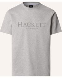 Hackett - Shirt - Lyst