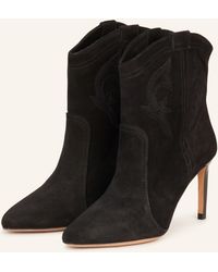 Ba&sh - Stiefeletten CAITLIN - Lyst