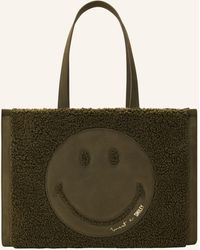 WEAT - Shopper TOTE SMILEY - Lyst