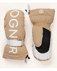 Bogner - Skihandschuhe ORELLA - Lyst