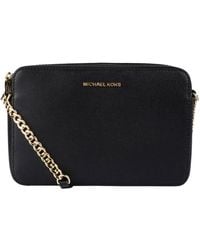 michael kors umhängetasche jet set travel