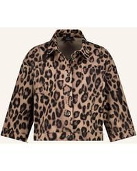 Monari - Jacke mit 3/4-Arm - Lyst
