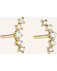 Thomas Sabo - Ohrstecker - Lyst