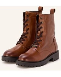 Marc O' Polo - Schnürstiefel PHIA 15A - Lyst