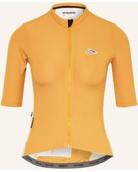Café du Cycliste - Radtrikot ROMY - Lyst