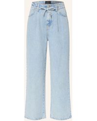 Monari - Jeans-Culotte - Lyst
