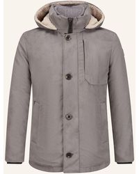 Milestone - Jacke MSBENNET - Lyst
