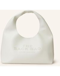 Marc Jacobs - Handtasche THE SACK BAG mit Pouch - Lyst