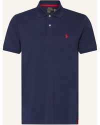 Ralph Lauren - Funktions-Poloshirt - Lyst