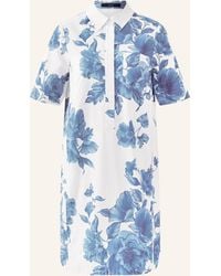 Ouí - Hemdblusenkleid - Lyst