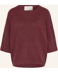 Juvia - Pullover BLANCA mit 3/4-Arm - Lyst