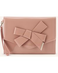 Ted Baker - Clutch NIKKEY - Lyst