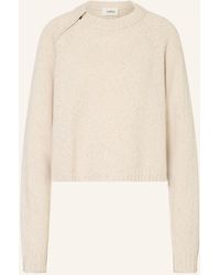 Ba&sh - Pullover CORVY aus Cashmere - Lyst