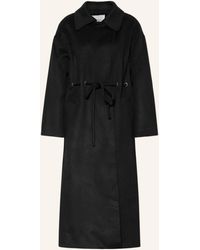 Ba&sh - Wollmantel KATE - Lyst