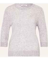 Dorothee Schumacher - Cashmere-Pullover mit 3/4-Arm - Lyst