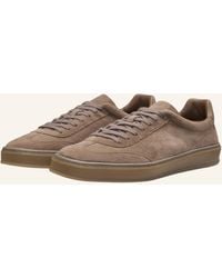 BOSS - Sneaker ZAREK_TENN_SD_DB - Lyst